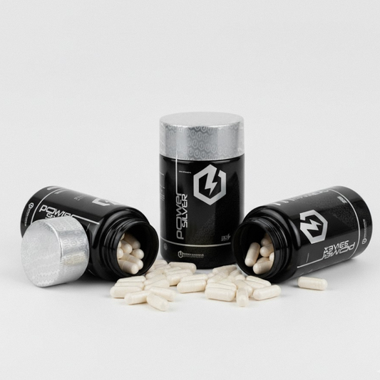 Power Silver