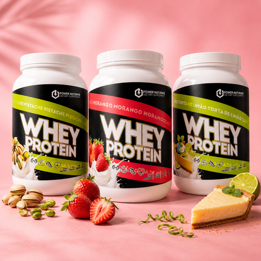 Whey Protein