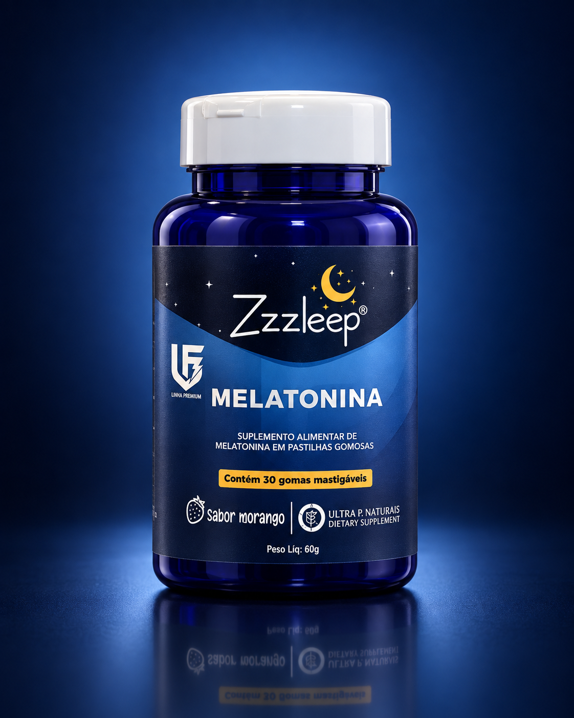 Zzzleep Melatonina