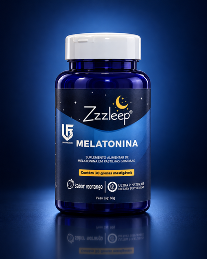 Zzzleep Melatonina