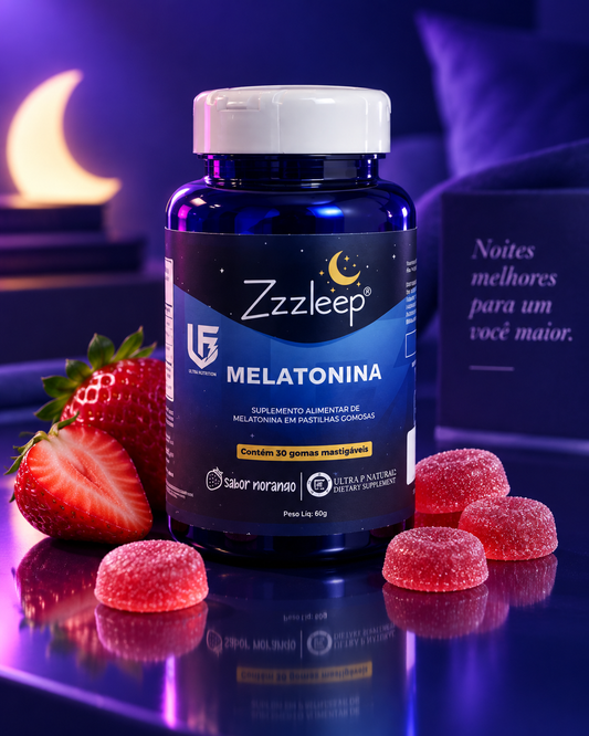 Zzzleep Melatonina