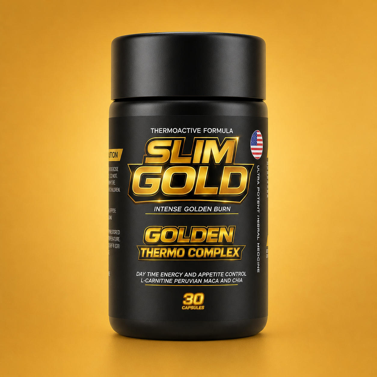 Slim Gold