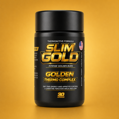 Slim Gold