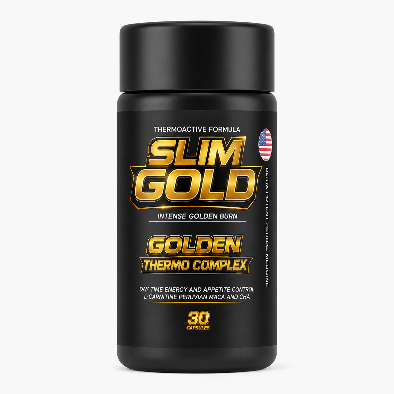 Slim Gold