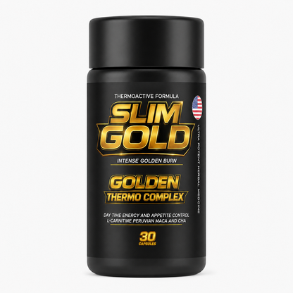 Slim Gold