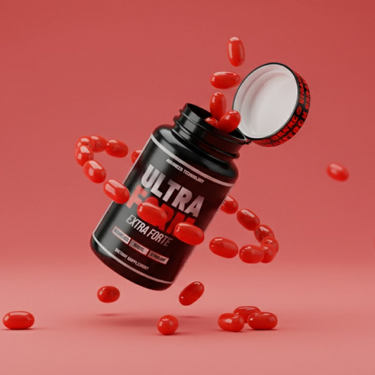 ULTRAFORM EXTRA FORTE