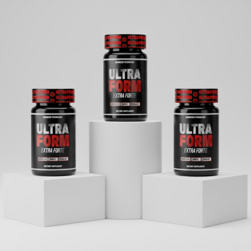ULTRAFORM EXTRA FORTE