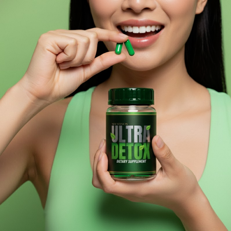 UltraDetox