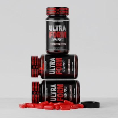ULTRAFORM EXTRA FORTE