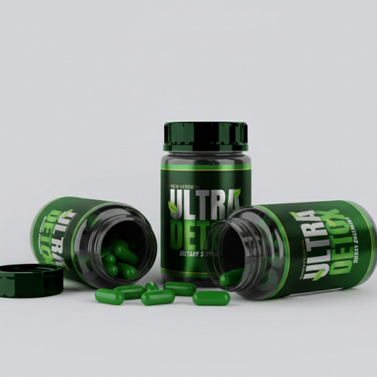 UltraDetox