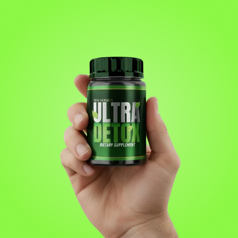 UltraDetox