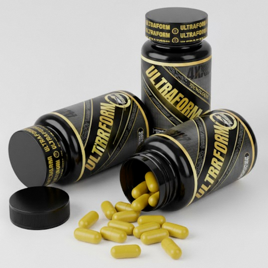 ULTRAFORM GOLD