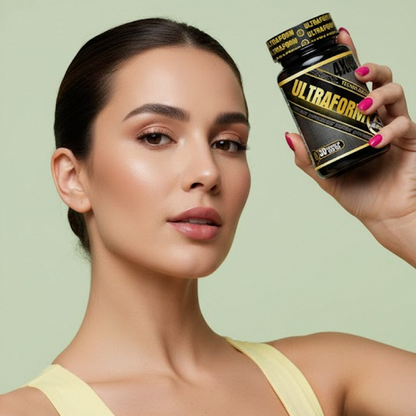 ULTRAFORM GOLD