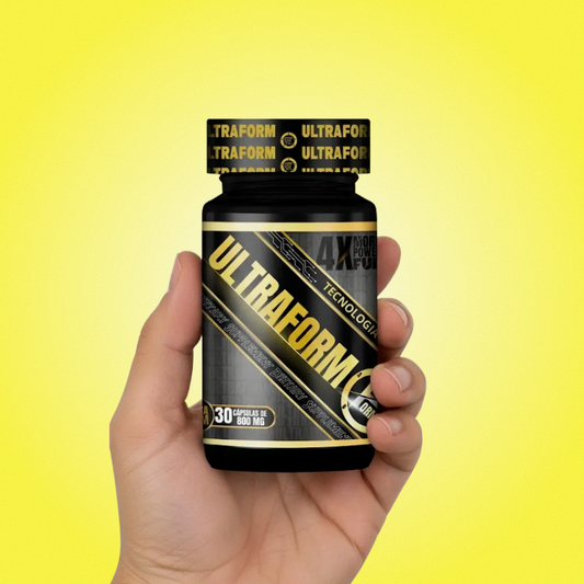 ULTRAFORM GOLD