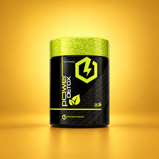 Power Detox