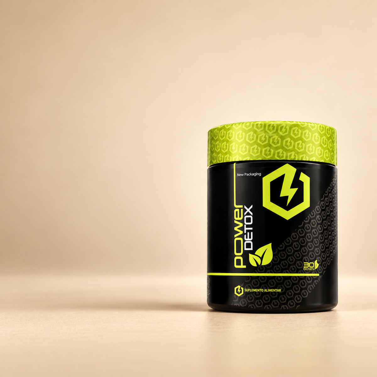 Power Detox