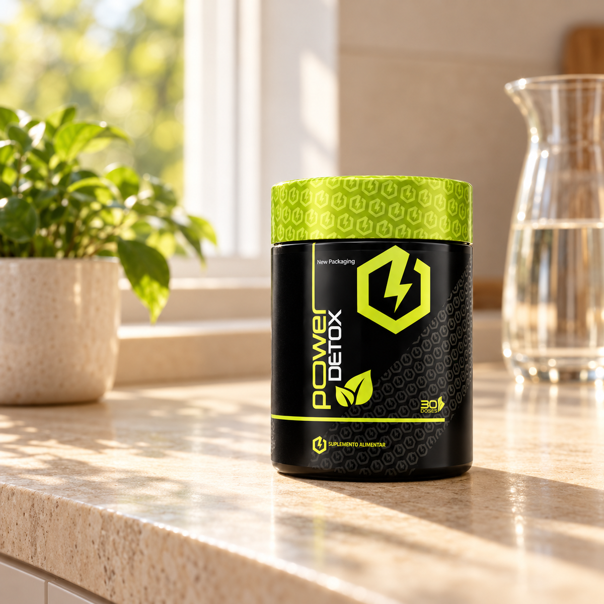 Power Detox