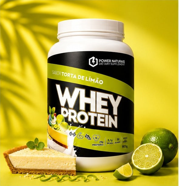 Whey Protein