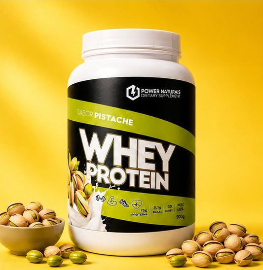 Whey Protein
