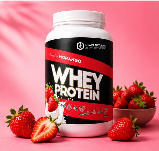 Whey Protein