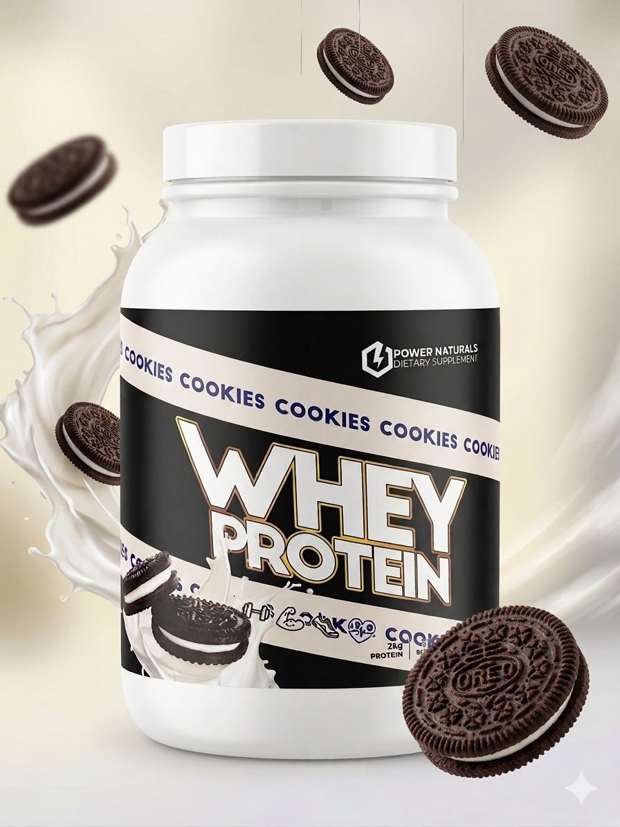 Whey Protein