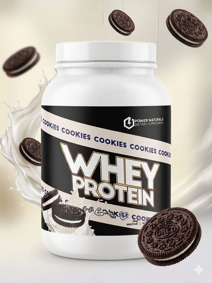 Whey Protein