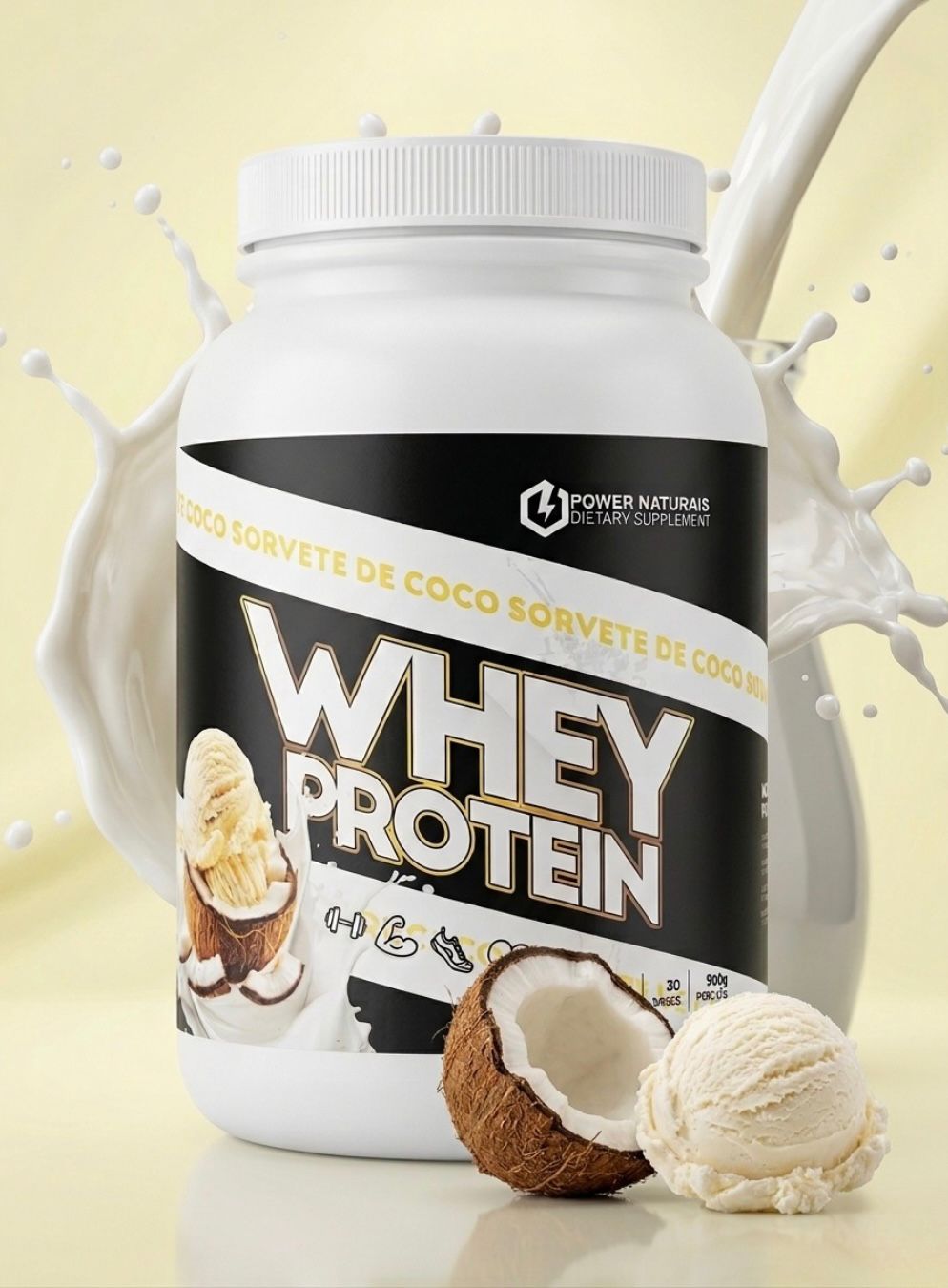 Whey Protein