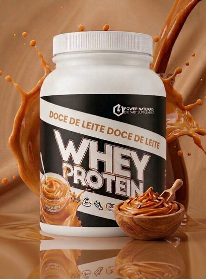 Whey Protein
