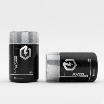 Power Silver