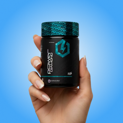 Power Diamond