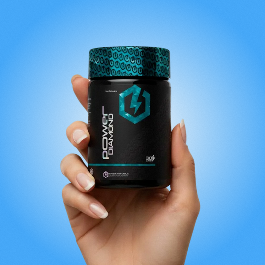 Power Diamond