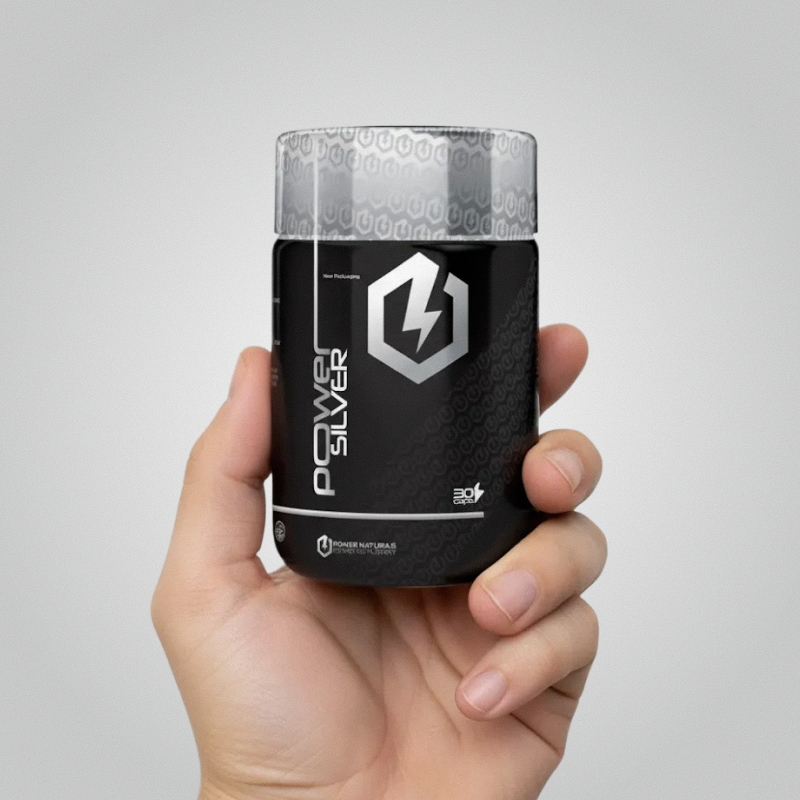 Power Silver