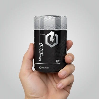 Power Silver