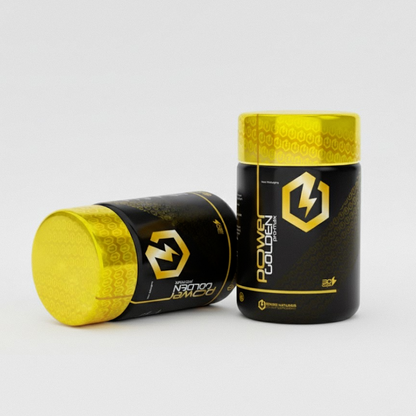 Power Golden