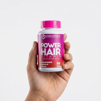 Power Hair